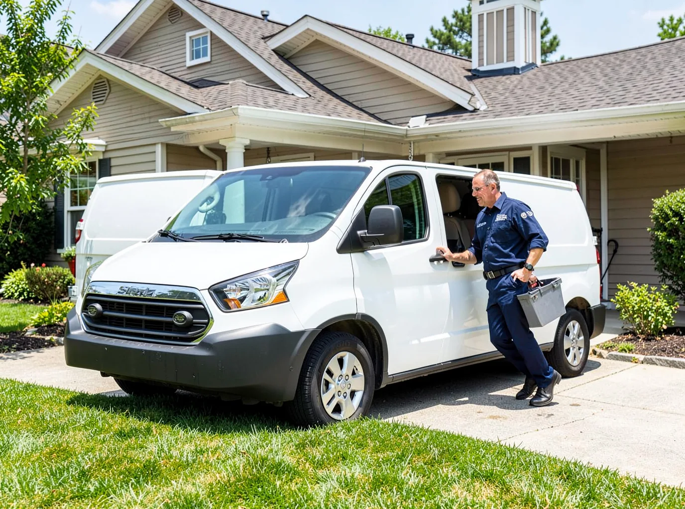 Emergency Plumber company in Pacific, WA